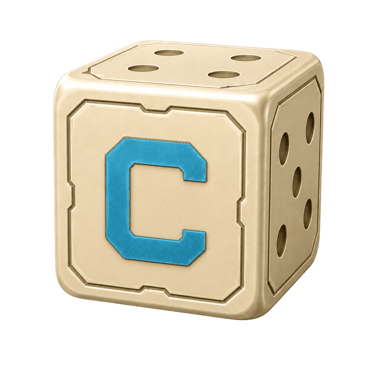 C CORE pillar icon