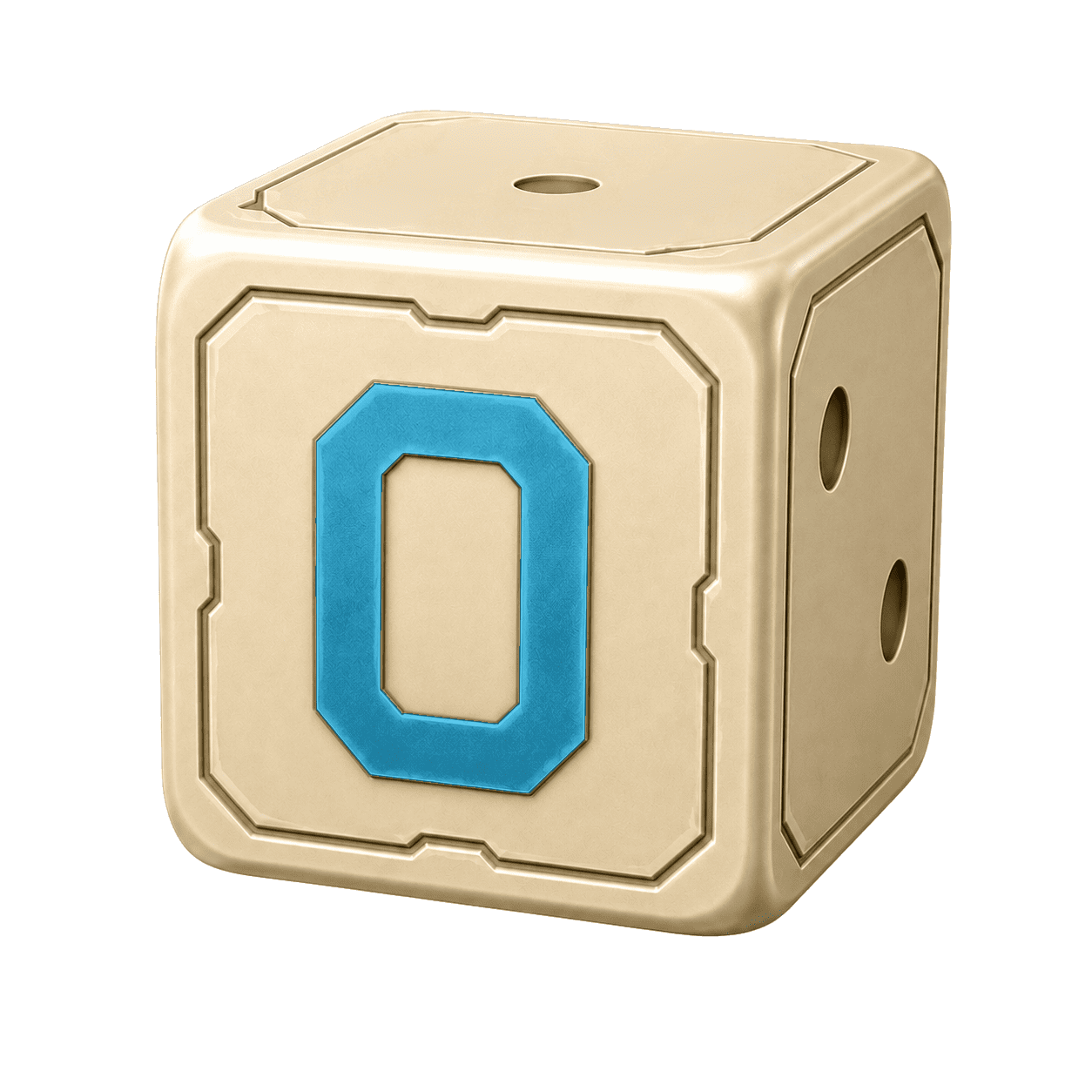 O CORE pillar icon