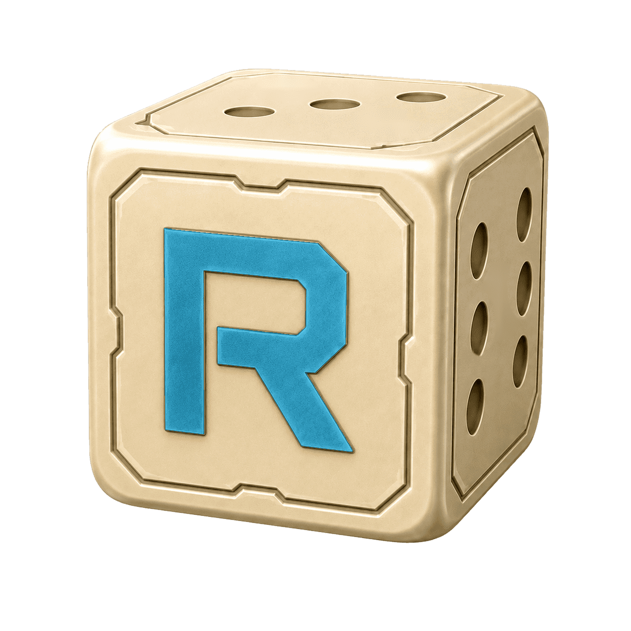 R CORE pillar icon