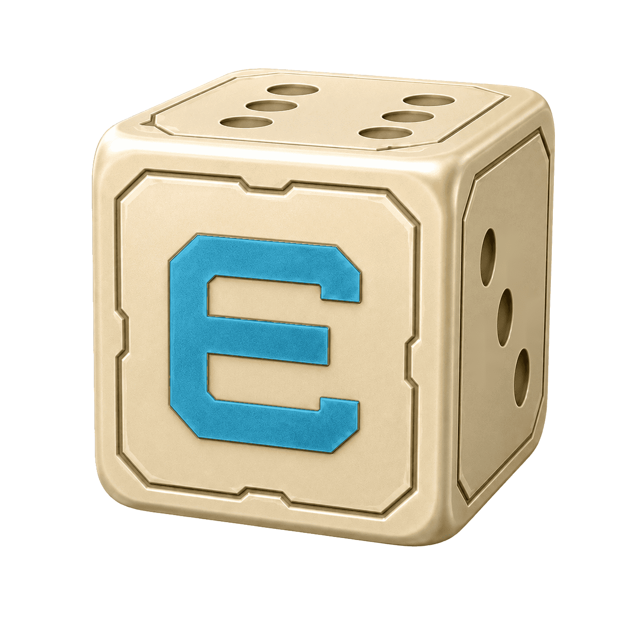 E CORE pillar icon